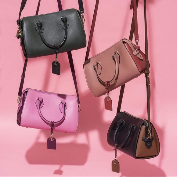 Kate Spade Tate Small Duffle Bag - Picture 4 of 11